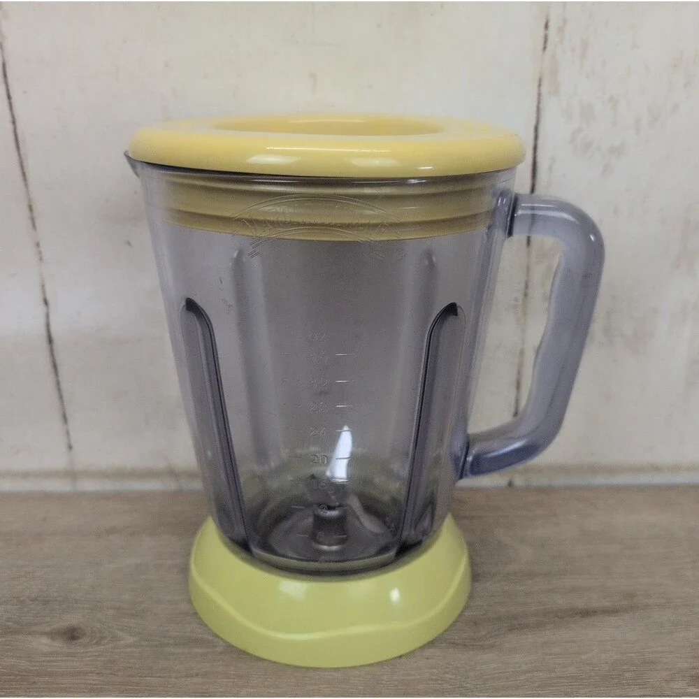 Margaritaville DM0600 Replacement Jar Pitcher 36oz Container Plastic W/ Lid OEM